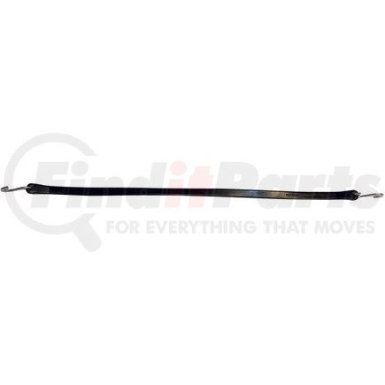 52231AE by ANCRA - Tarp Strap - 31 in. EPDM, with Hook