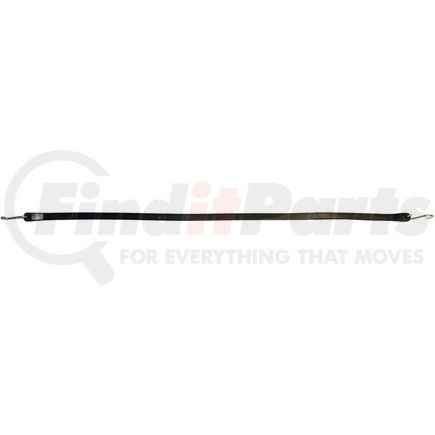 52241AE by ANCRA - Tarp Strap - 41 in. EPDM Rubber, with Hook