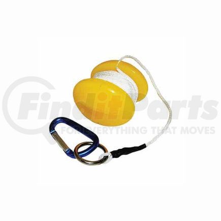 50409-10-1PK by ANCRA - Tie Down Strap - Single Pack Toss ‘N Tie Strap