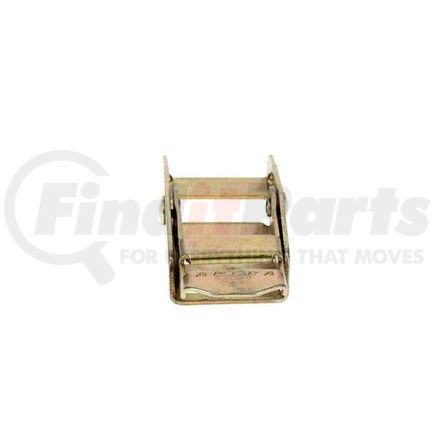42816-18 by ANCRA - Cam Buckle - 1 in., Steel Frame, For 600 lbs. Working Load Limit