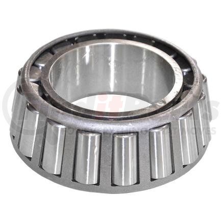 HM212049 by STEMCO - Bearing Cone - HM212049, Bearing, Taper, Cone, Prem