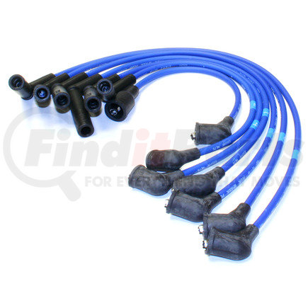 4405 by NGK SPARK PLUGS - NGK Spark Plug Wire Set