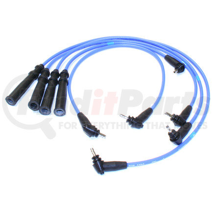 4417 by NGK SPARK PLUGS - NGK Spark Plug Wire Set