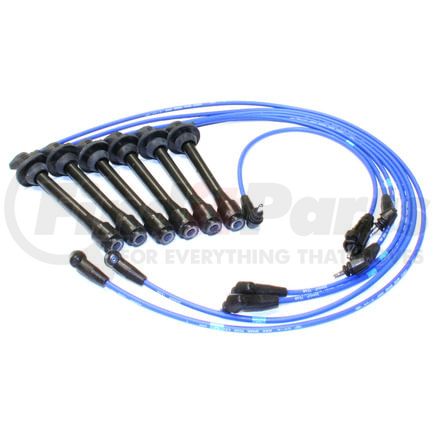 4413 by NGK SPARK PLUGS - NGK Spark Plug Wire Set