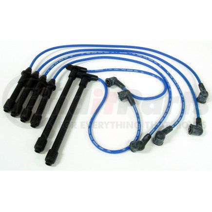 52001 by NGK SPARK PLUGS - NGK Spark Plug Wire Set