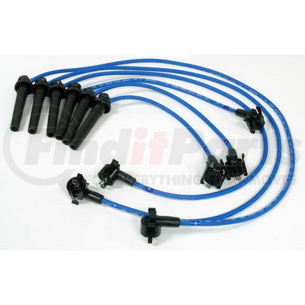 52052 by NGK SPARK PLUGS - NGK Spark Plug Wire Set