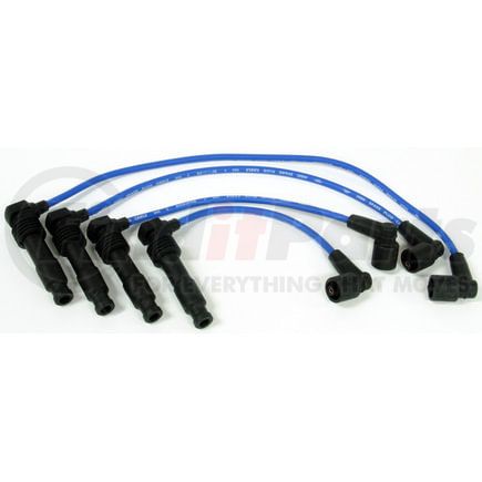 56006 by NGK SPARK PLUGS - NGK Spark Plug Wire Set