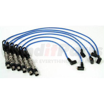 57020 by NGK SPARK PLUGS - NGK Spark Plug Wire Set