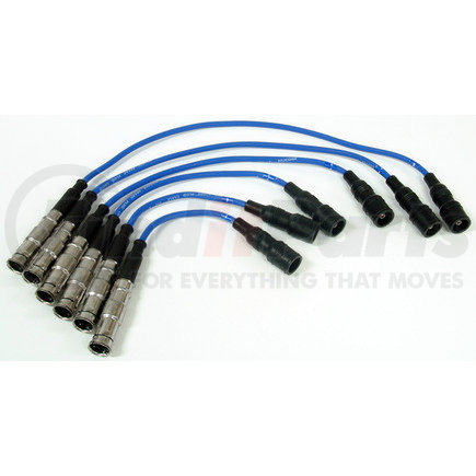 57145 by NGK SPARK PLUGS - NGK Spark Plug Wire Set