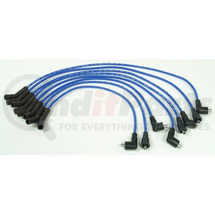 58403 by NGK SPARK PLUGS - NGK Spark Plug Wire Set