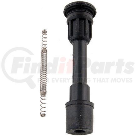 58910 by NGK SPARK PLUGS - NGK Coil on Plug Boot