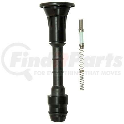 58912 by NGK SPARK PLUGS - NGK Coil on Plug Boot