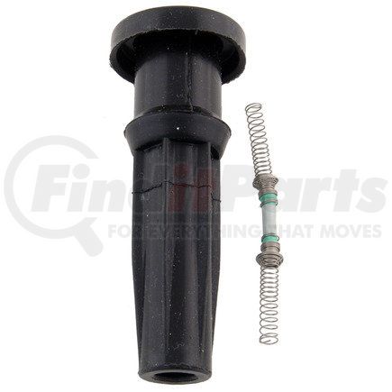 58919 by NGK SPARK PLUGS - NGK Coil on Plug Boot