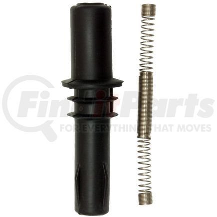 58938 by NGK SPARK PLUGS - NGK Coil on Plug Boot