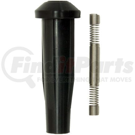 58939 by NGK SPARK PLUGS - NGK Coil on Plug Boot