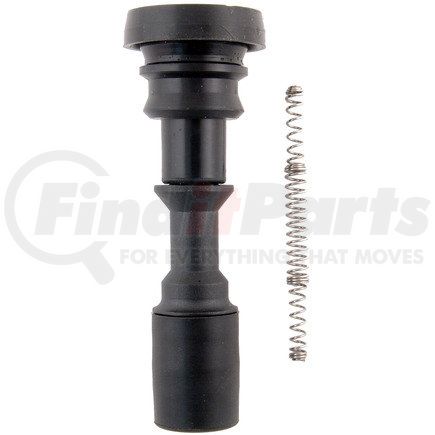 58951 by NGK SPARK PLUGS - NGK Coil on Plug Boot