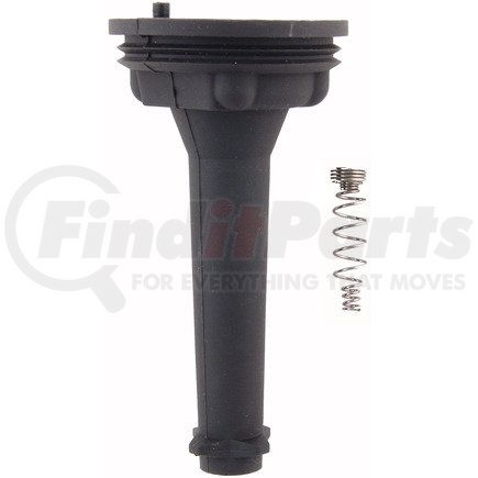 58961 by NGK SPARK PLUGS - NGK Coil on Plug Boot