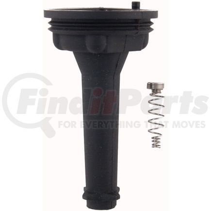 58962 by NGK SPARK PLUGS - NGK Coil on Plug Boot