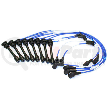 6403 by NGK SPARK PLUGS - NGK Spark Plug Wire Set