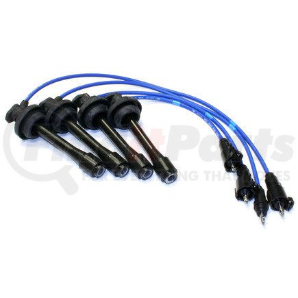 7899 by NGK SPARK PLUGS - NGK Spark Plug Wire Set