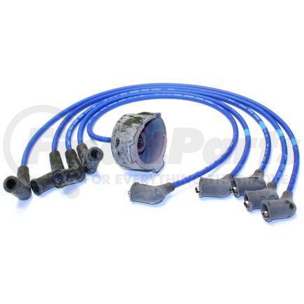 8006 by NGK SPARK PLUGS - WIRE SET