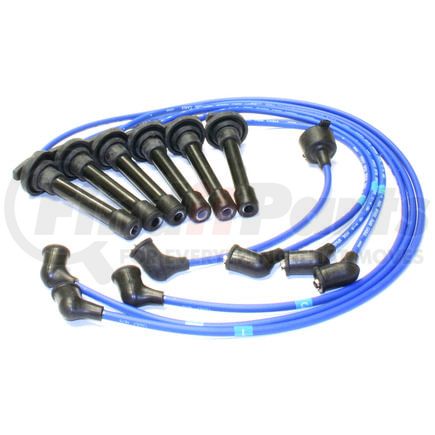 8029 by NGK SPARK PLUGS - NGK Spark Plug Wire Set