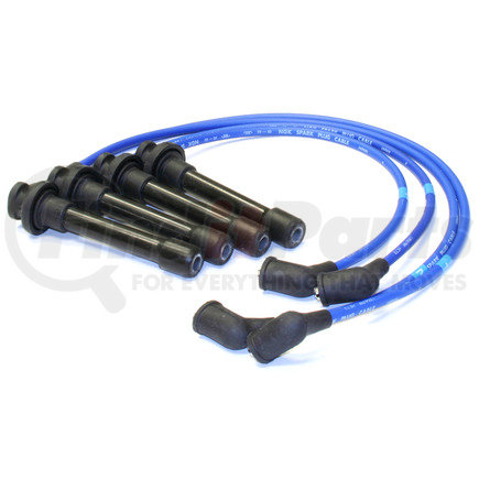 8028 by NGK SPARK PLUGS - Ignition Wire Set