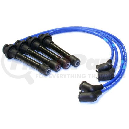 8034 by NGK SPARK PLUGS - NGK Spark Plug Wire Set