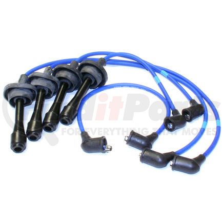 8133 by NGK SPARK PLUGS - NGK Spark Plug Wire Set