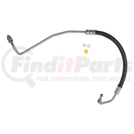 Plews 91453 Power Steering Pressure Line Hose Assembly PS Hose