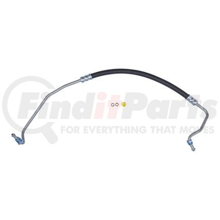 Plews 91454 Power Steering Pressure Line Hose Assembly PS Hose