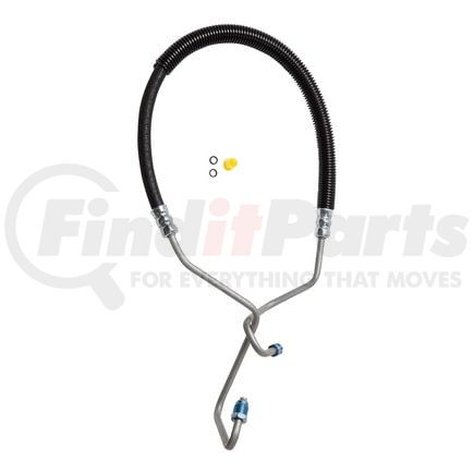Plews 91466 Power Steering Pressure Line Hose Assembly PS Hose