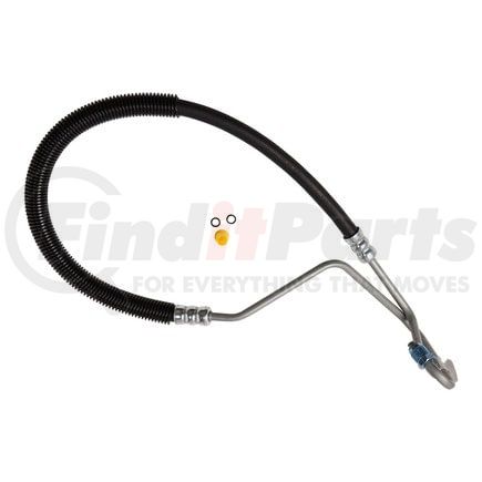 Plews 91469 Power Steering Pressure Line Hose Assembly PS Hose