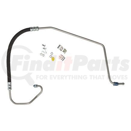 Plews 91476 Power Steering Pressure Line Hose Assembly PS Hose