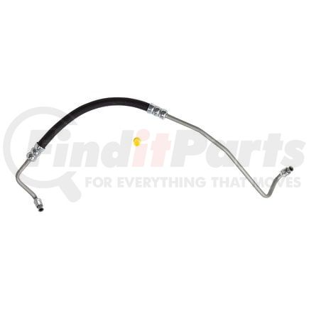 Plews 91473 Power Steering Pressure Line Hose Assembly PS Hose