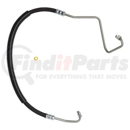 Plews 91494 Power Steering Pressure Line Hose Assembly PS Hose