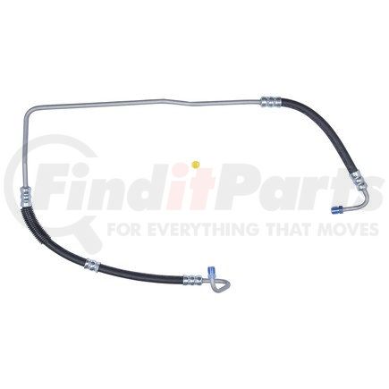 Plews 91517 Power Steering Pressure Line Hose Assembly PS Hose