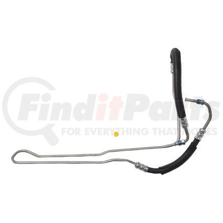 Plews 91516 Power Steering Pressure Line Hose Assembly PS Hose