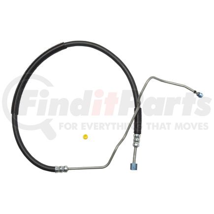 Plews 91525 Power Steering Pressure Line Hose Assembly PS Hose