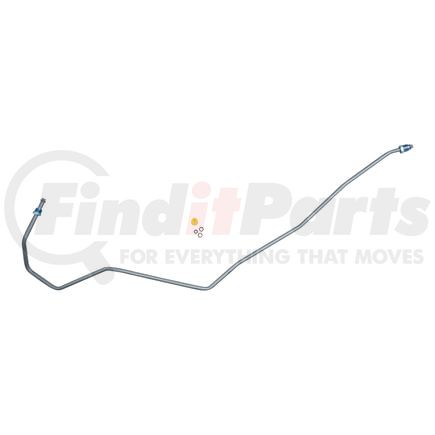 Plews 91528 Power Steering Pressure Line Hose Assembly PS Tube