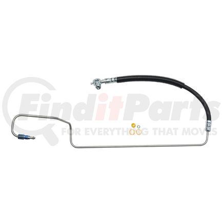 Plews 91541 Power Steering Pressure Line Hose Assembly PS Hose