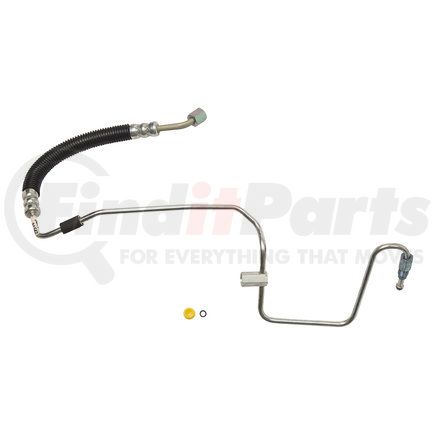 Plews 91542 Power Steering Pressure Line Hose Assembly PS Hose