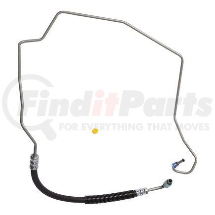 Plews 91546 Power Steering Pressure Line Hose Assembly PS Hose
