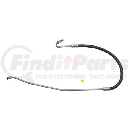 Plews 91564 Power Steering Pressure Line Hose Assembly PS Hose