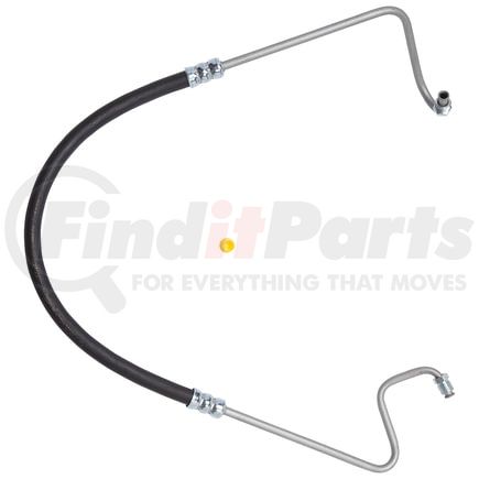 Plews 91566 Power Steering Pressure Line Hose Assembly PS Hose