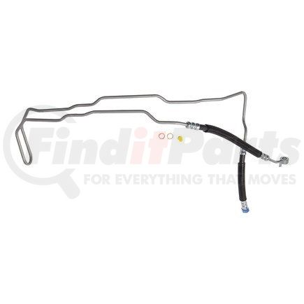 Plews 91547 Power Steering Pressure Line Hose Assembly PS Hose