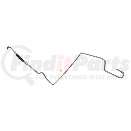 Plews 91549 Power Steering Pressure Line Hose Assembly PS Hose