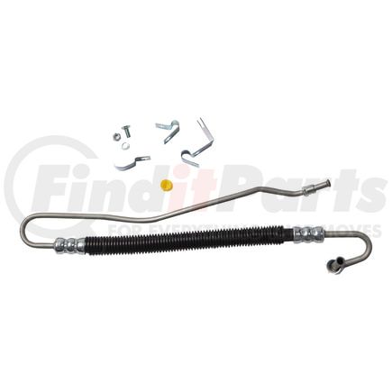 Plews 91572 Power Steering Pressure Line Hose Assembly PS Hose