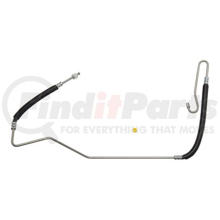 Plews 91577 Power Steering Cylinder Line Hose Assembly PS Hose