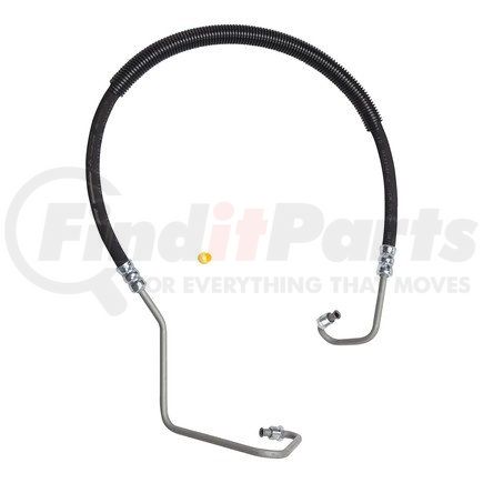 Plews 91570 Power Steering Pressure Line Hose Assembly PS Hose
